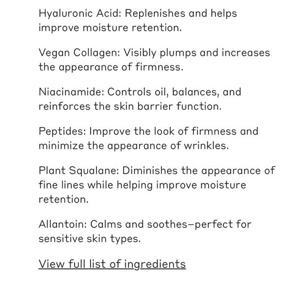 Volition Chocolate Macadamia Hydrating Mask - New - Picture 7 of 10